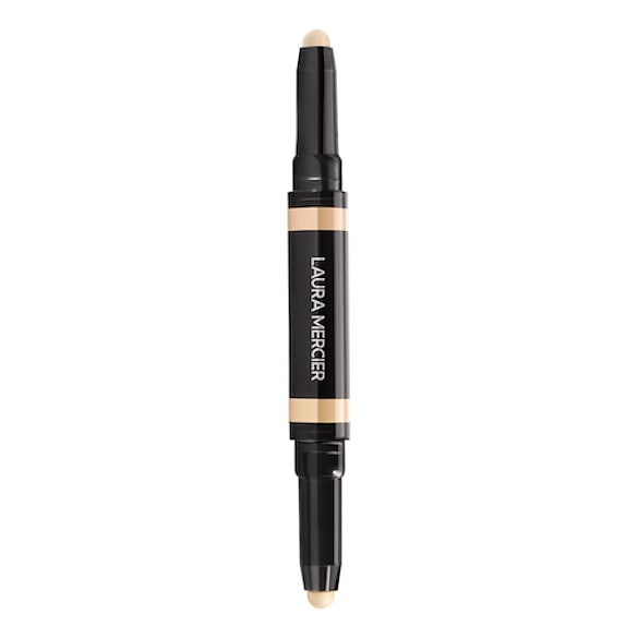 Secret Camouflage Brighten & Correct Duo - Anticernes, LAURA MERCIER